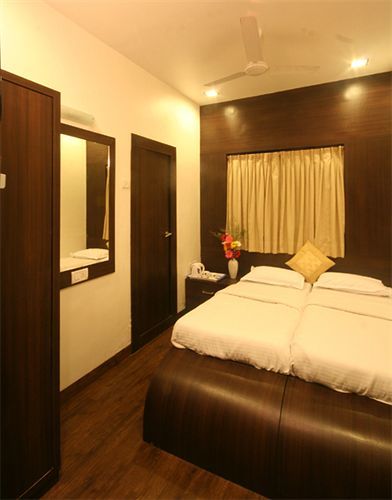 Hotel Victoria Bombay
